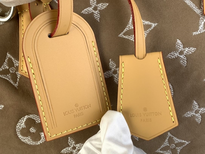 LV Travel Bags